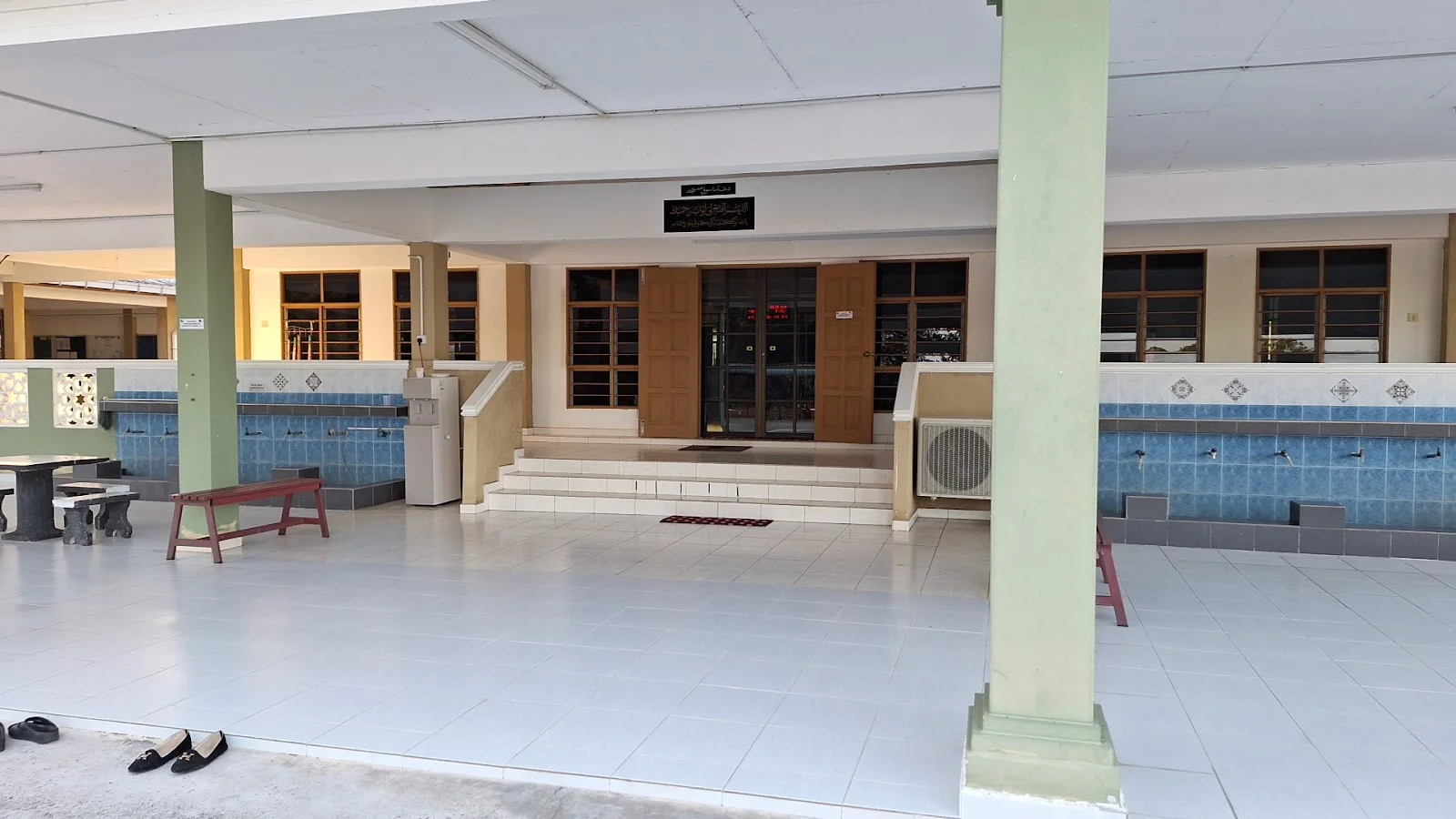 Sumber: Google Places (©2026)