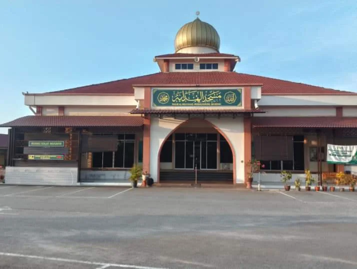 Sumber: Google Places (©2026)