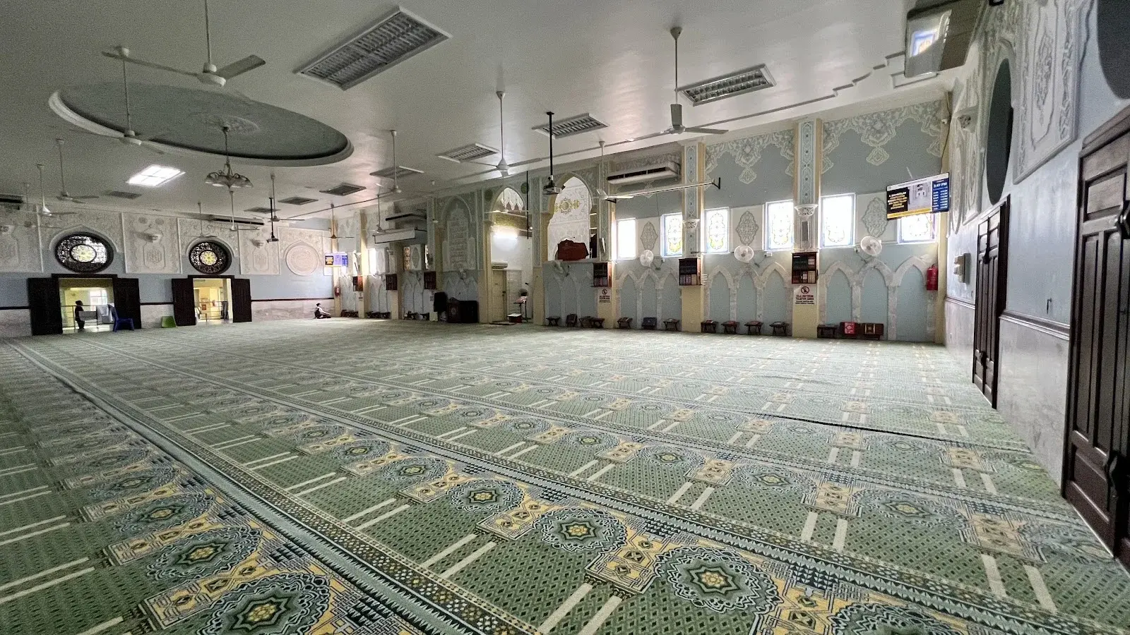 Sumber: Google Places (©2026)