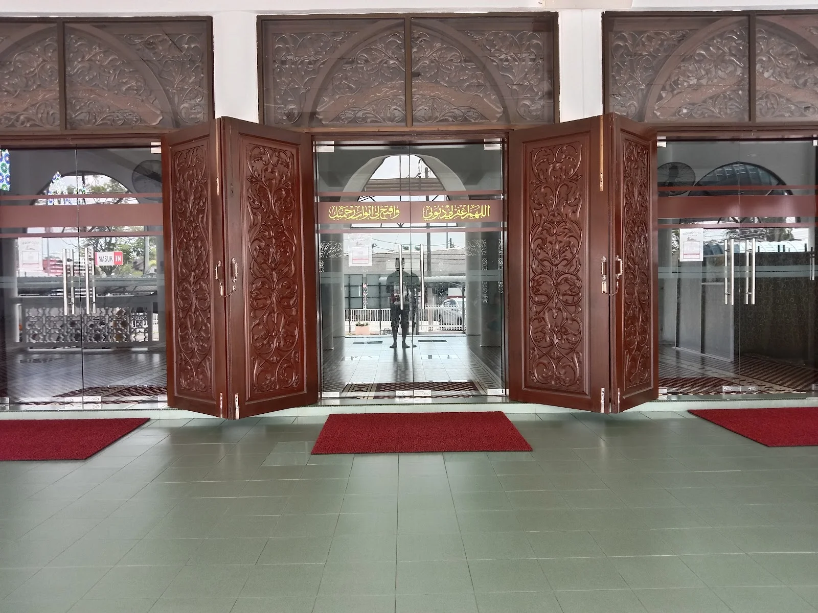 Sumber: Google Places (©2026)