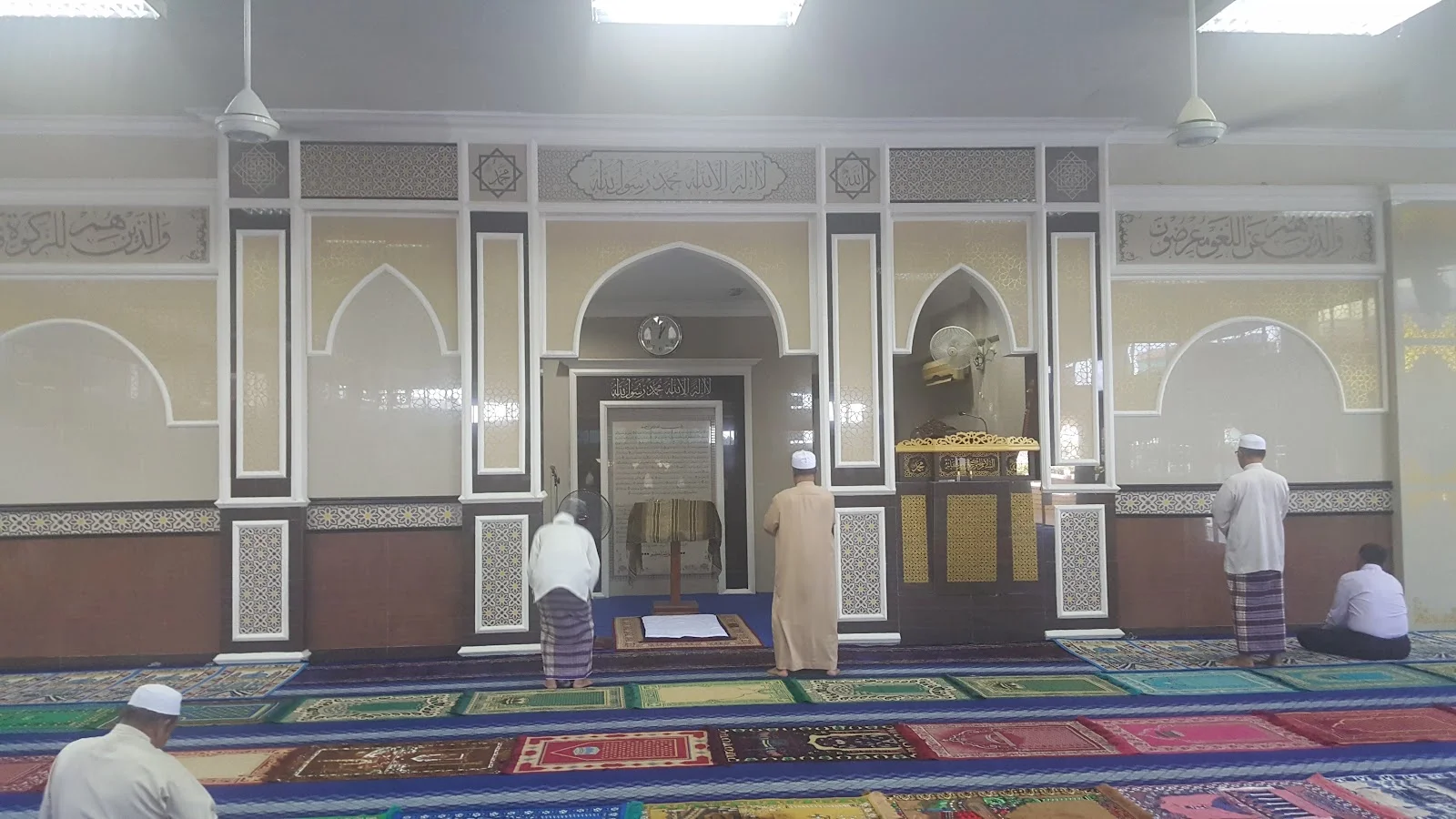 Sumber: Google Places (©2026)