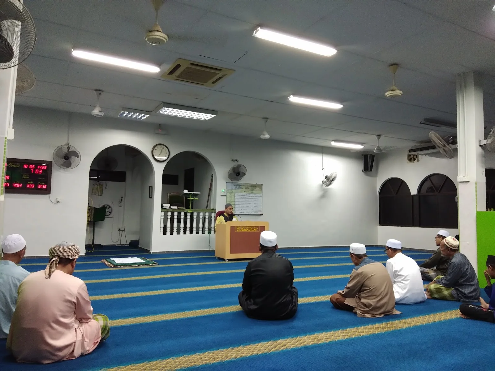 Sumber: Google Places (©2026)