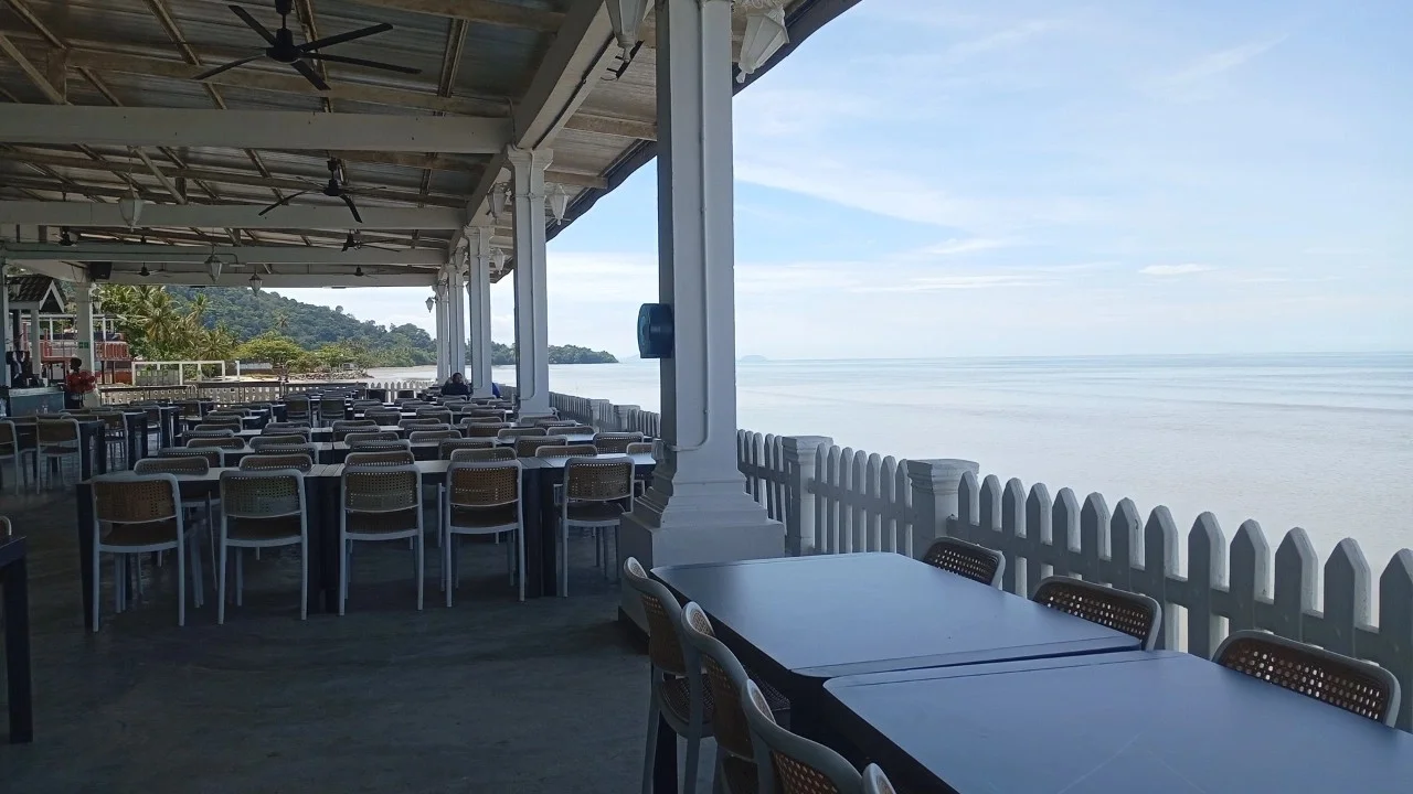 Sumber: Google Places (©2026)