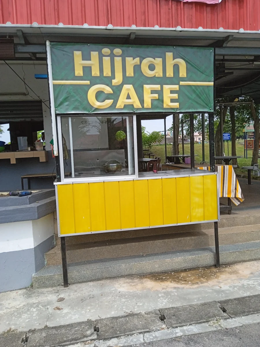 Sumber: Google Places (©2026)