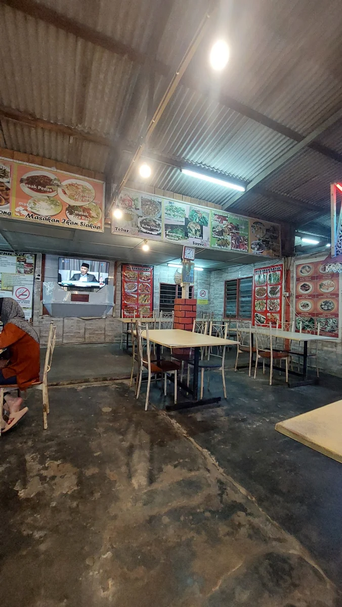 Sumber: Google Places (©2026)