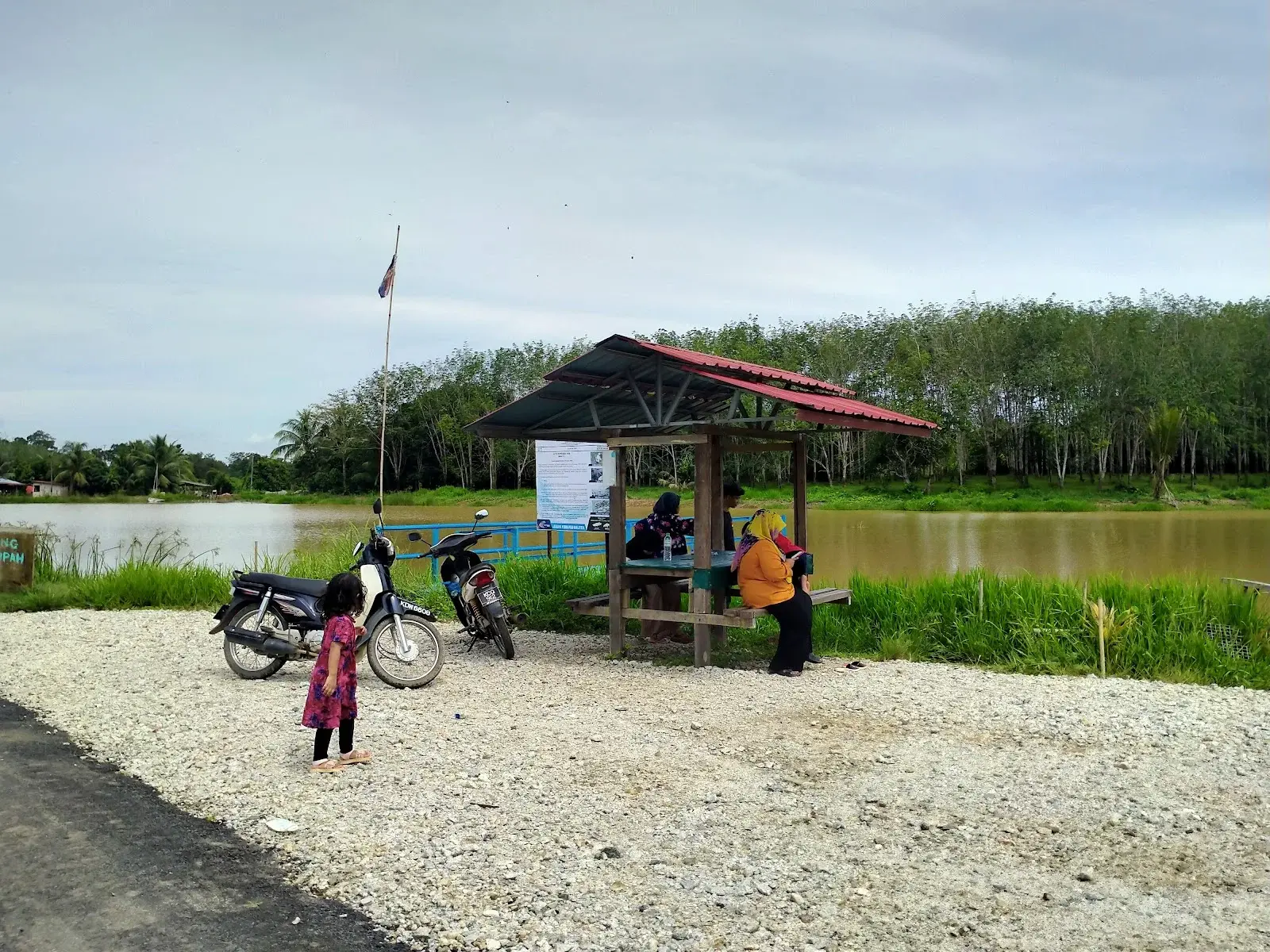 Sumber: Google Places (©2026)