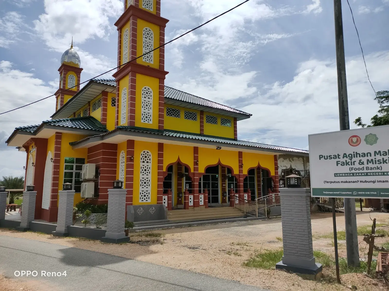 Sumber: Google Places (©2026)