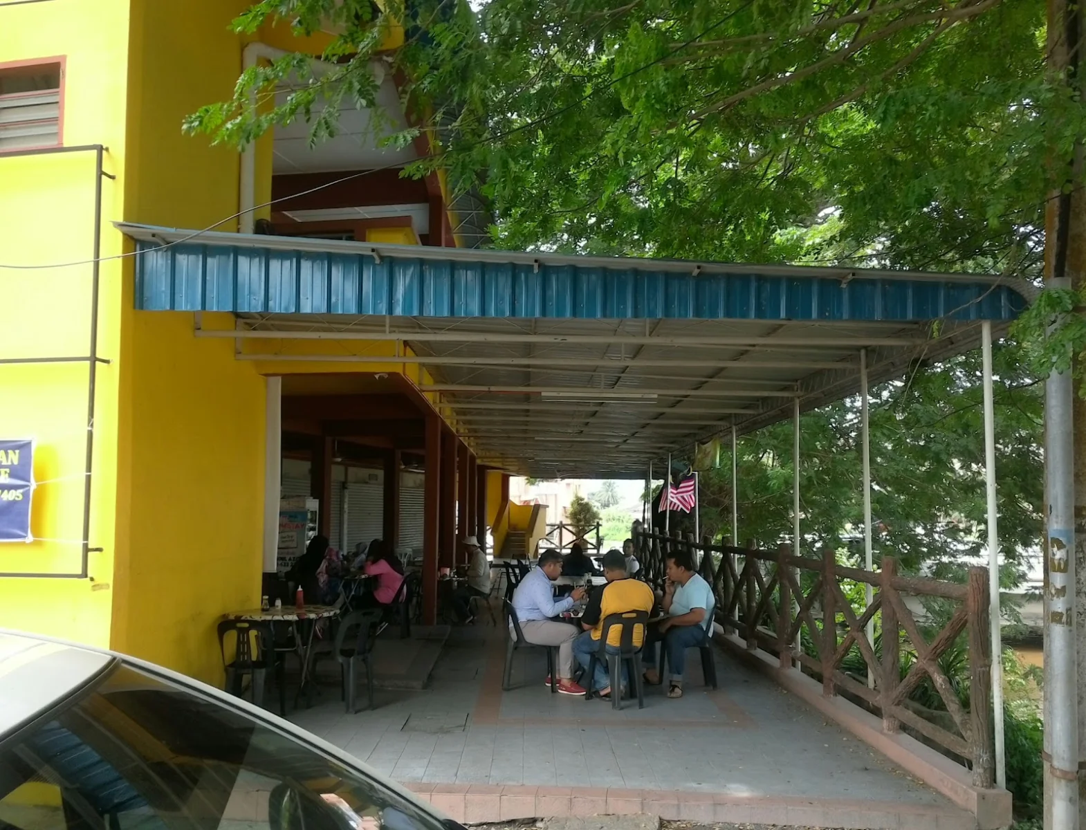 Sumber: Google Places (©2026)