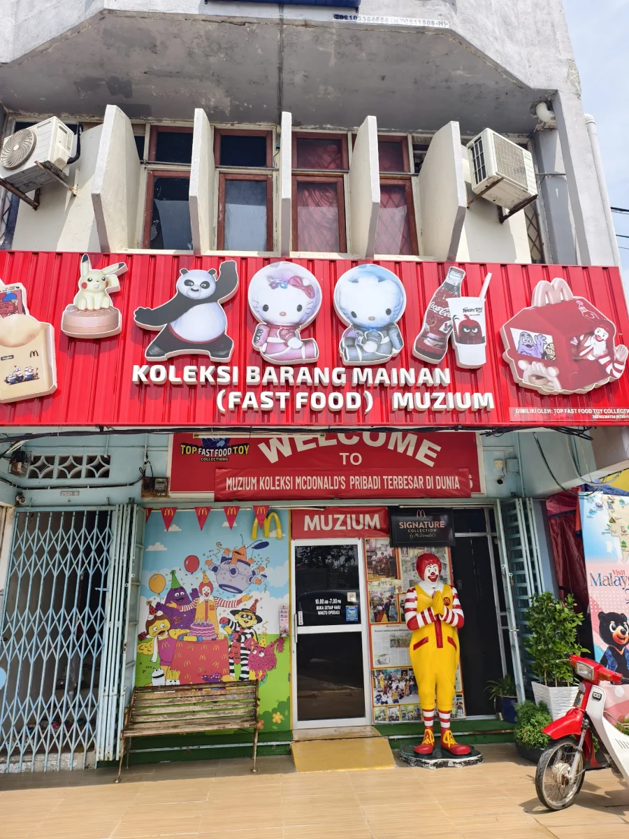 Sumber: Google Places (©2026)