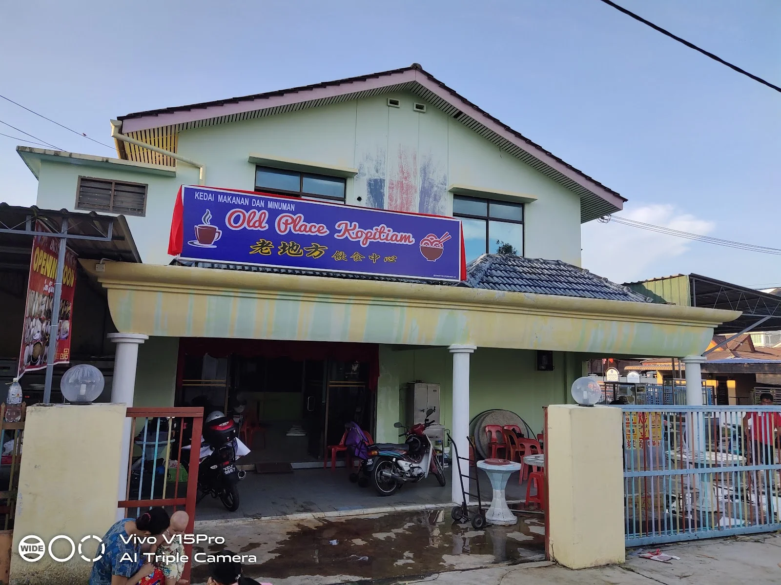 Sumber: Google Places (©2026)