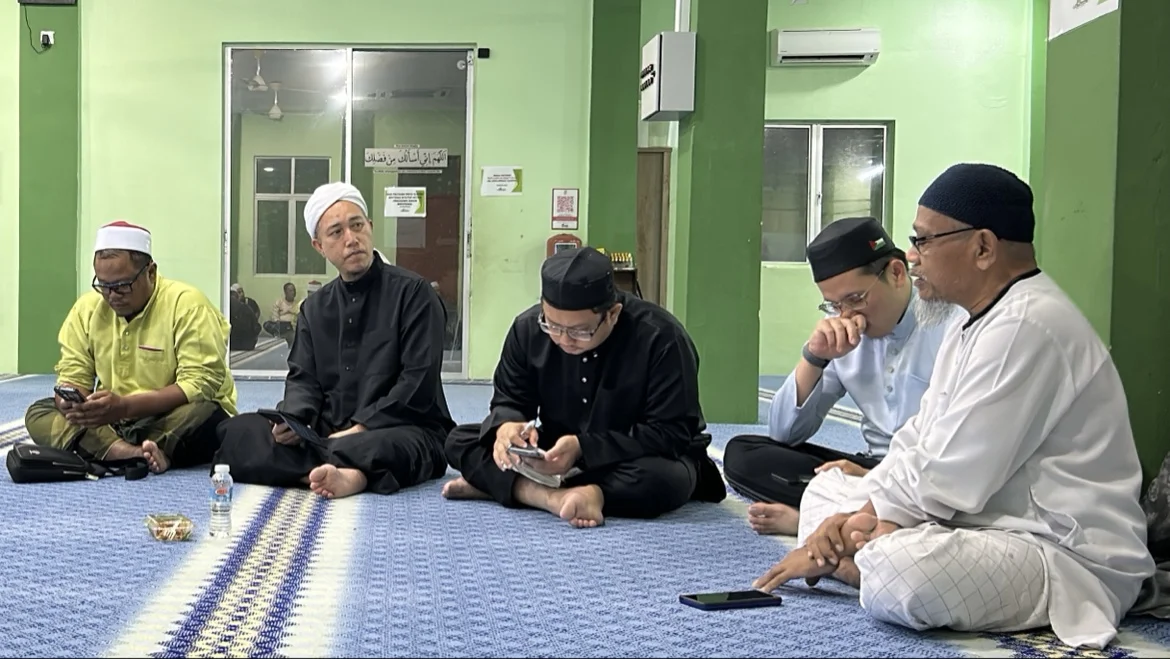 Sumber: Google Places (©2026)