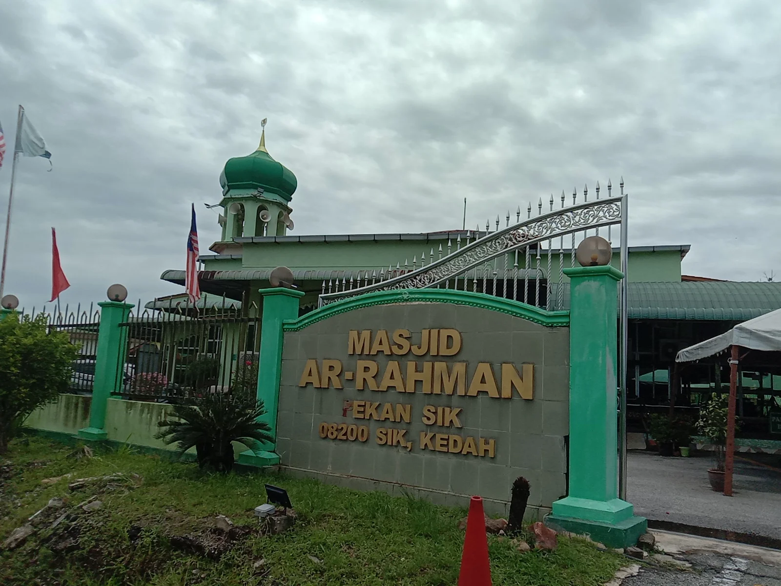 Sumber: Google Places (©2026)