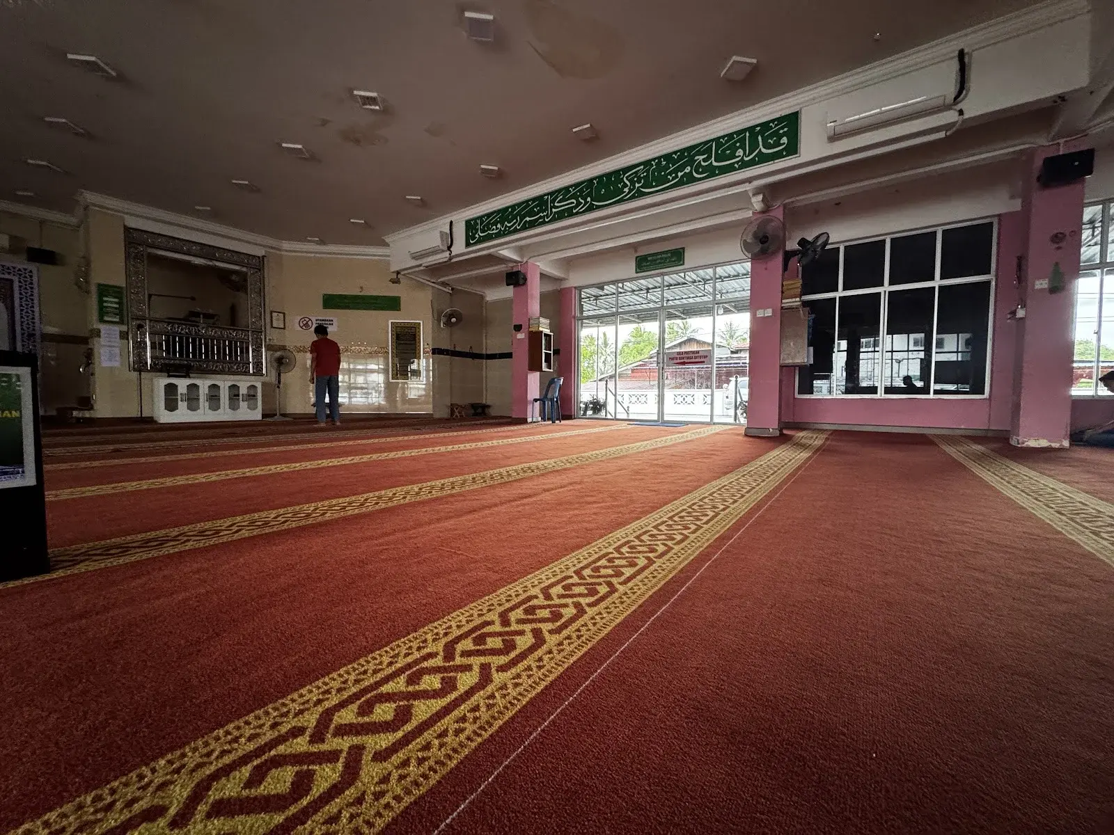 Sumber: Google Places (©2026)
