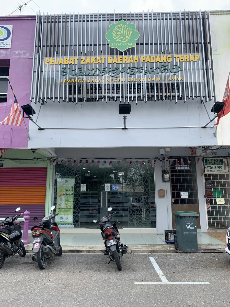 Sumber: Google Places (©2026)