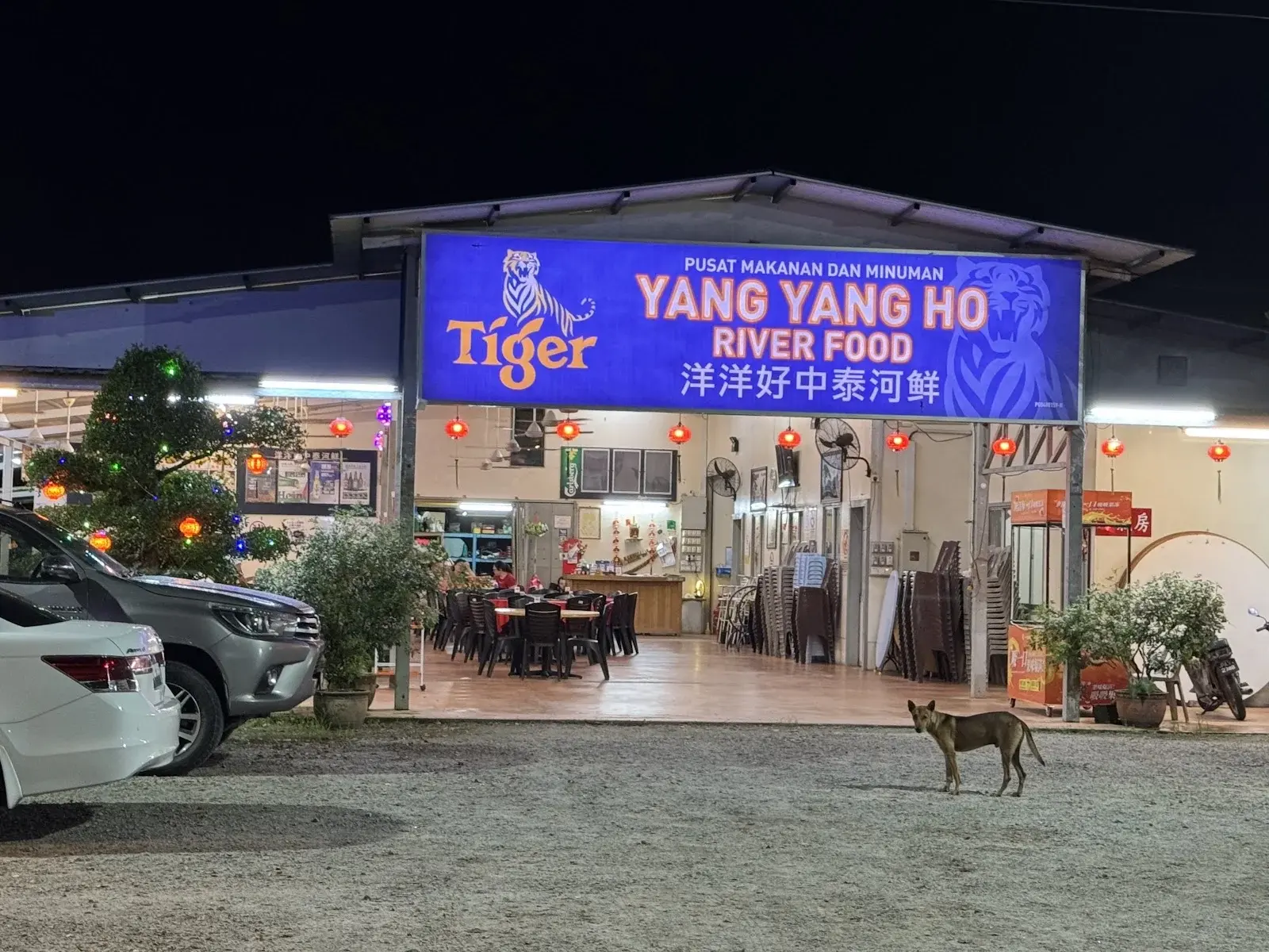 Sumber: Google Places (©2026)