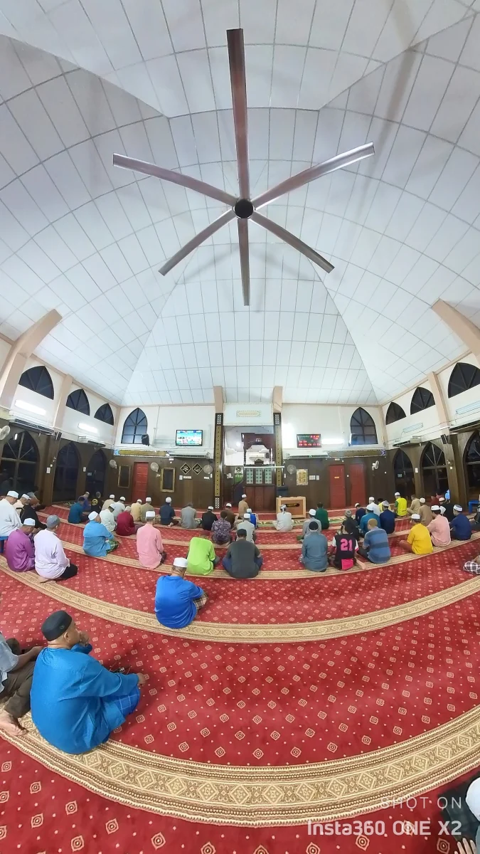 Sumber: Google Places (©2026)
