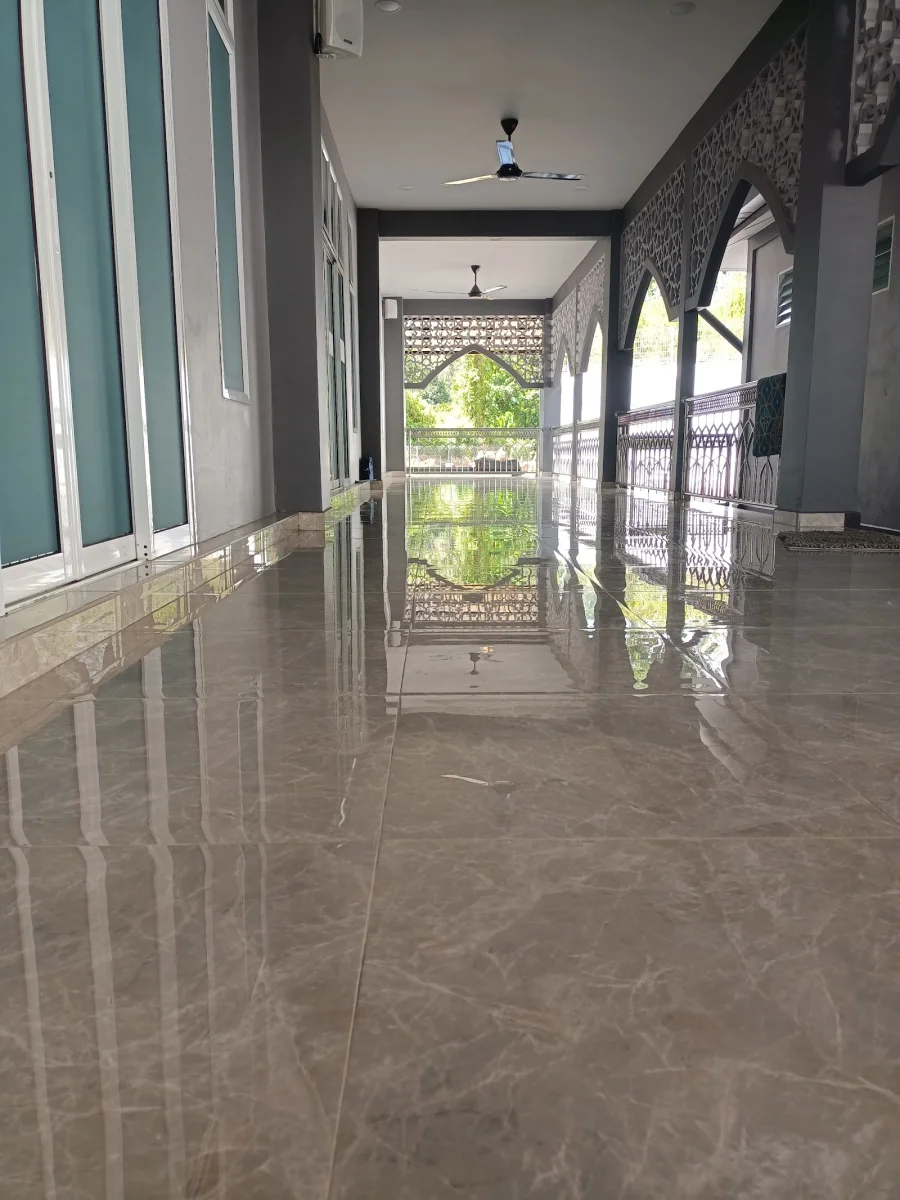 Sumber: Google Places (©2026)