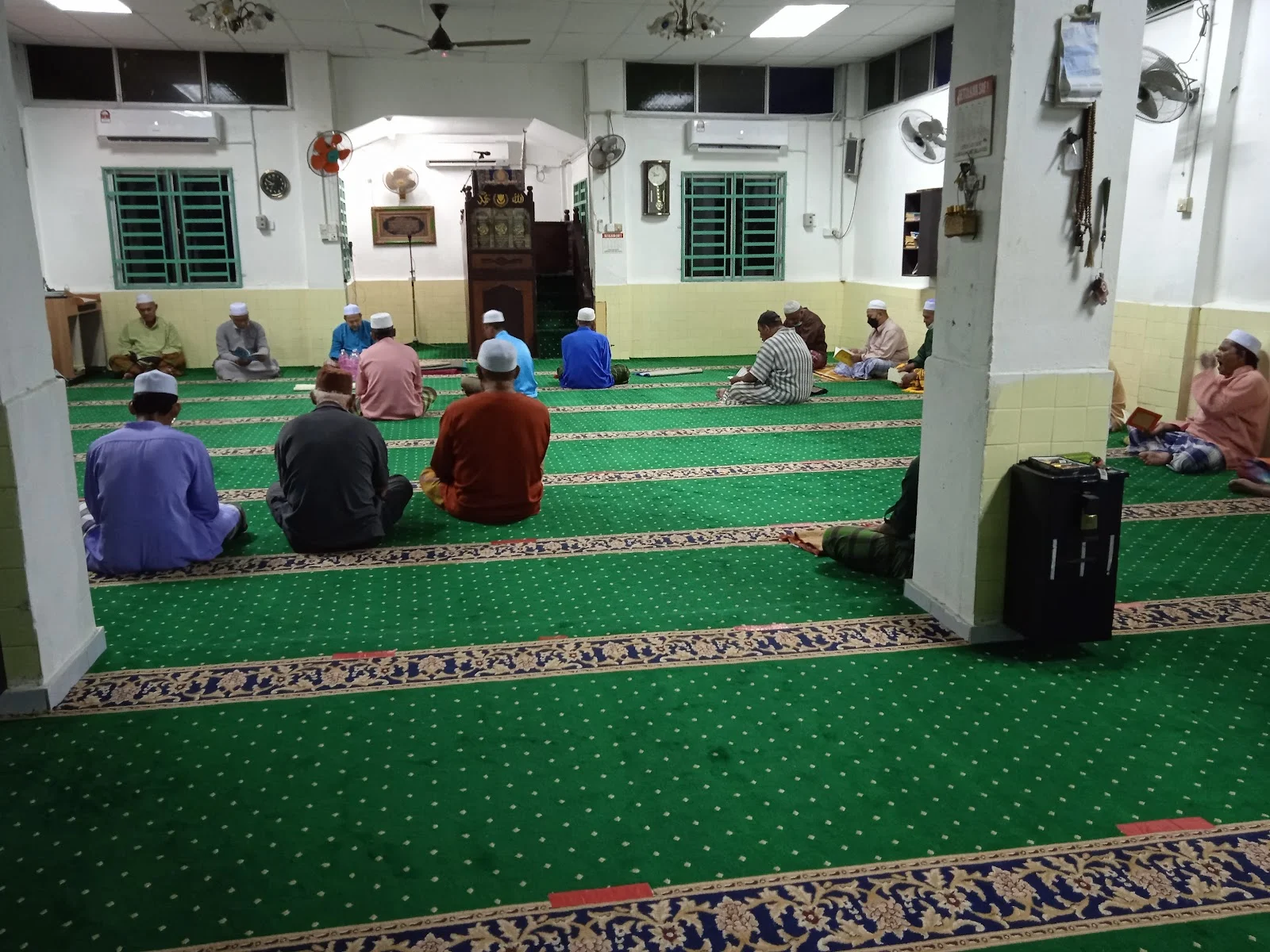 Sumber: Google Places (©2026)