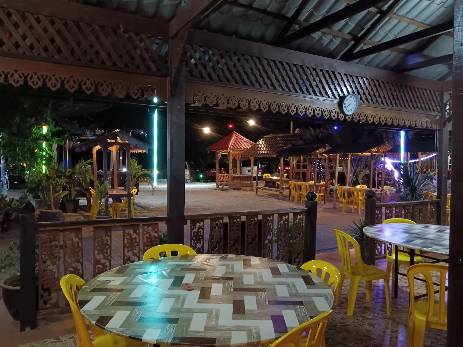 Sumber: Google Places (©2026)