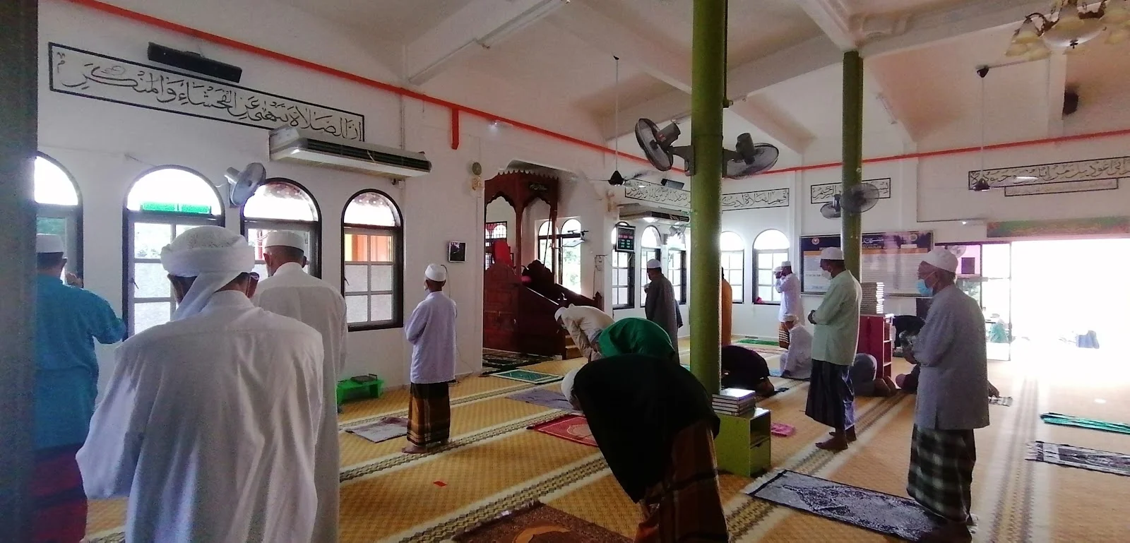 Sumber: Google Places (©2026)