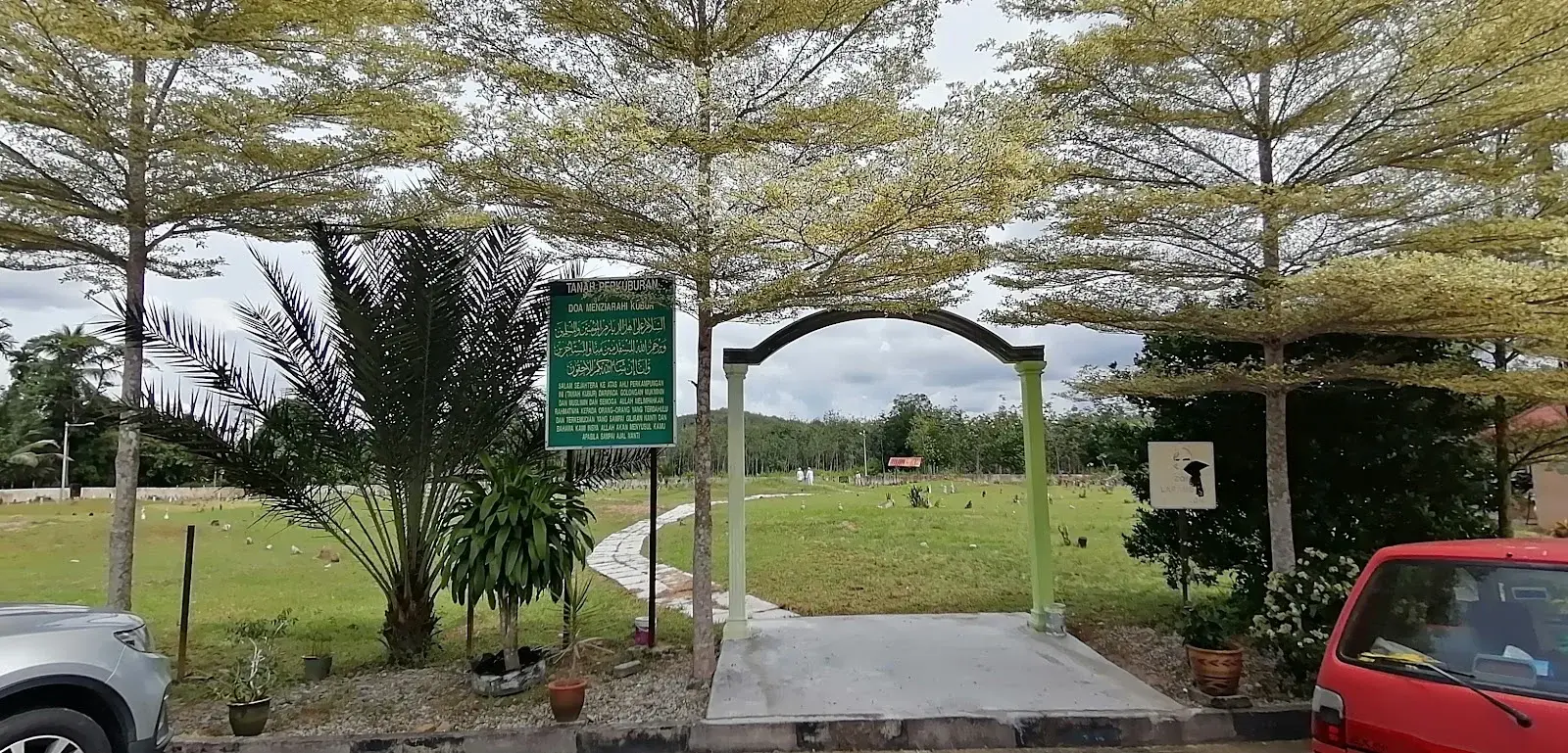 Sumber: Google Places (©2026)