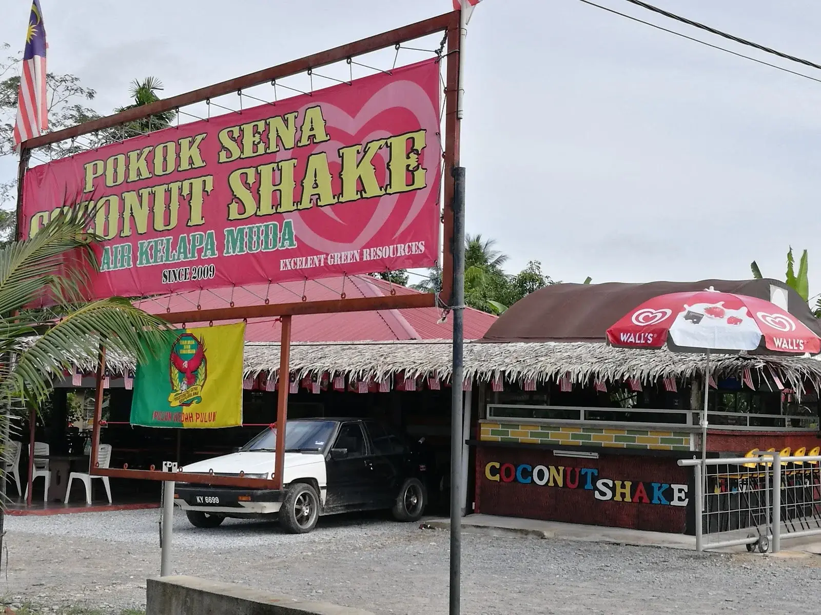 Sumber: Google Places (©2026)