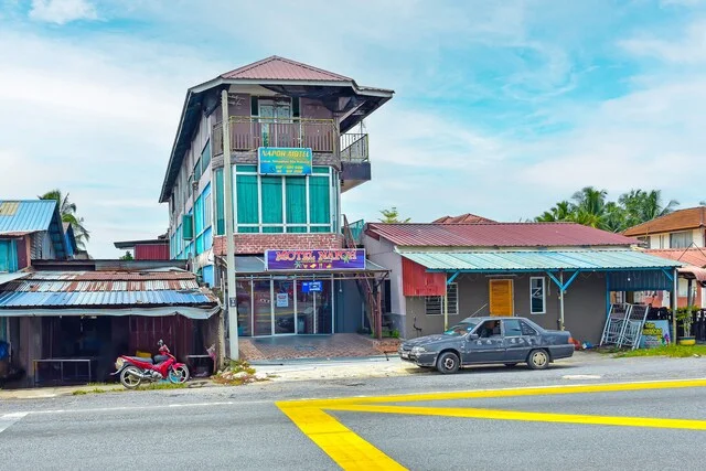 Sumber: Google Places (©2026)