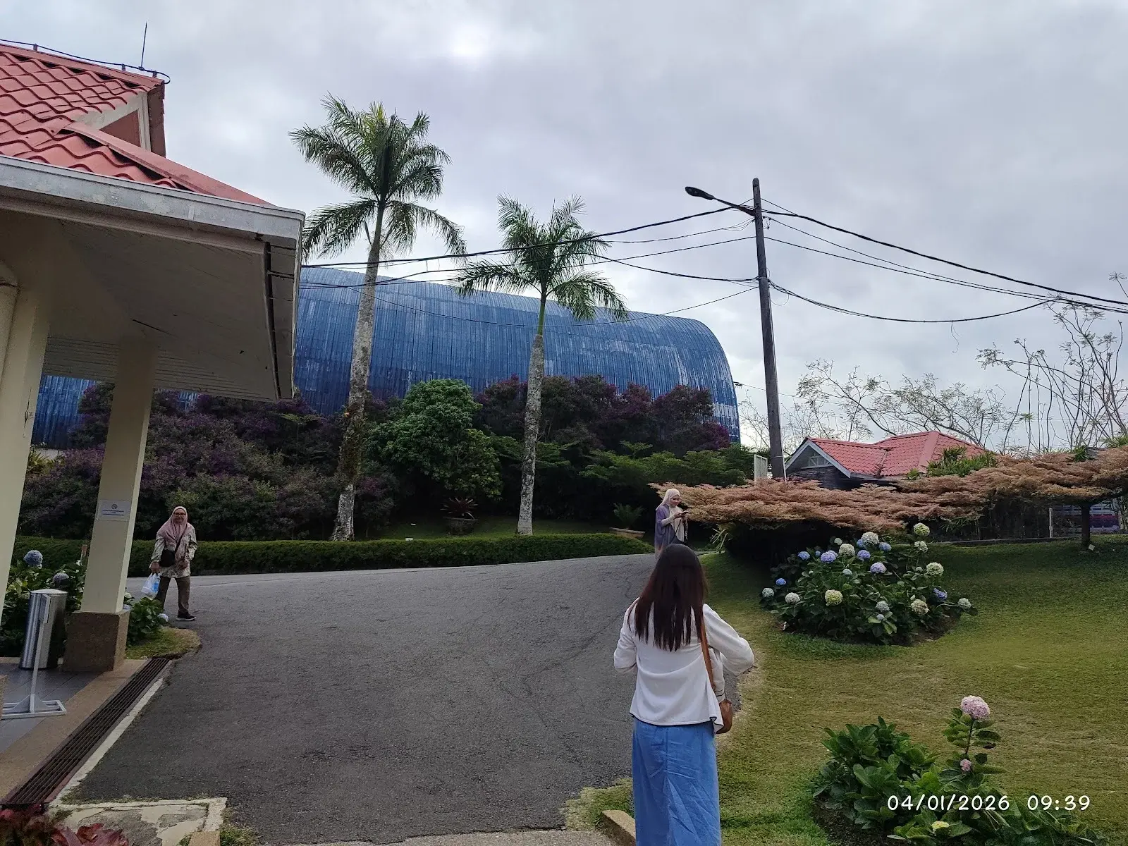 Sumber: Google Places (©2026)