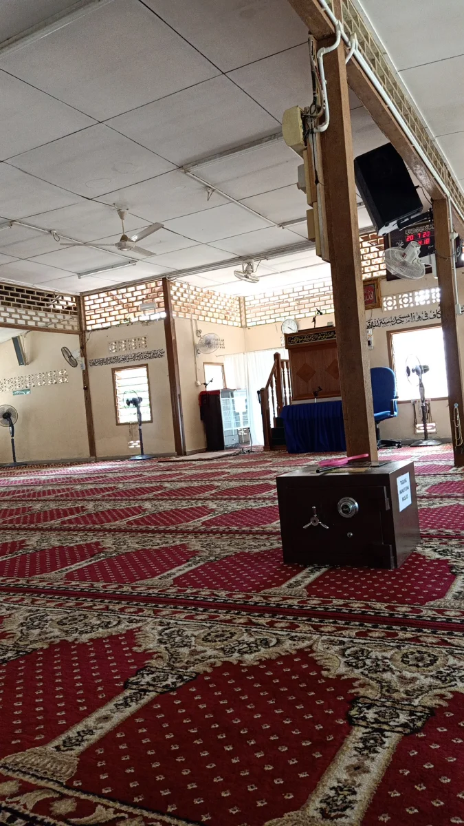 Sumber: Google Places (©2026)