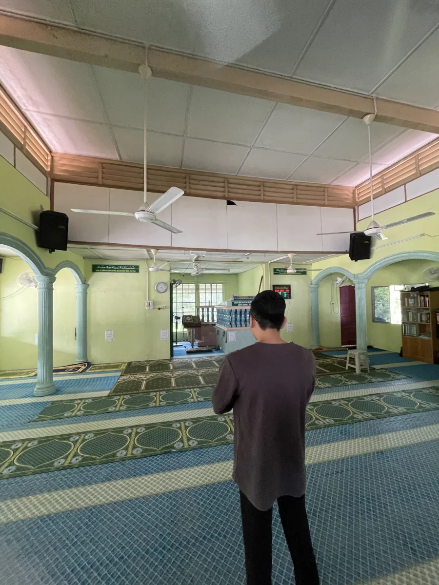 Sumber: Google Places (©2026)