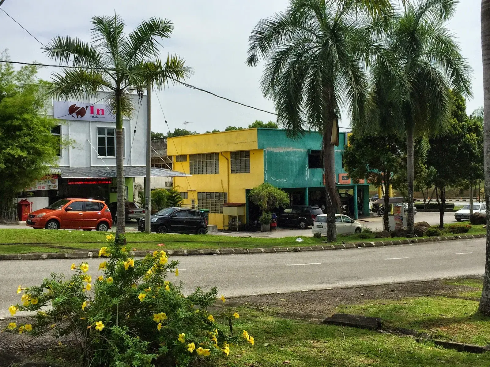 Sumber: Google Places (©2026)