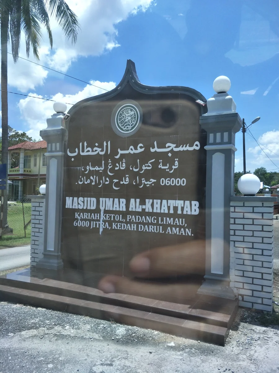 Sumber: Google Places (©2026)