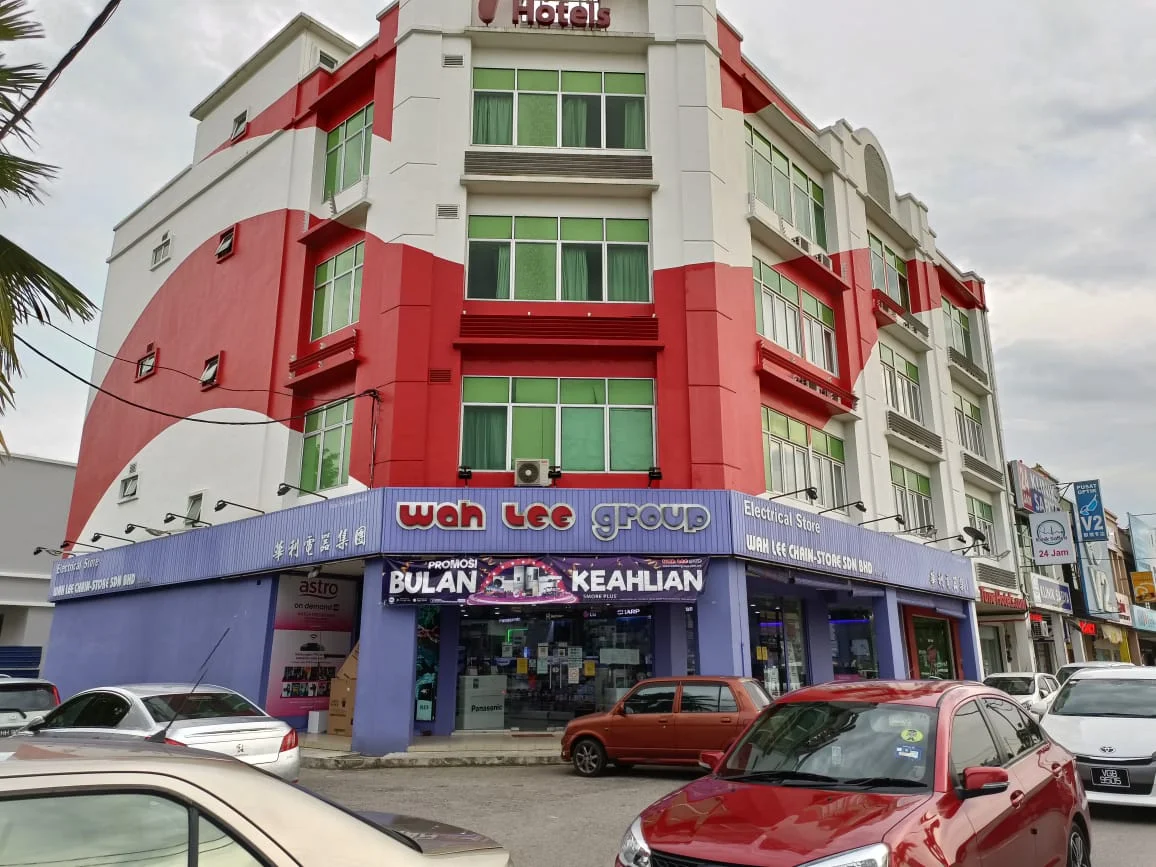 Sumber: Google Places (©2026)