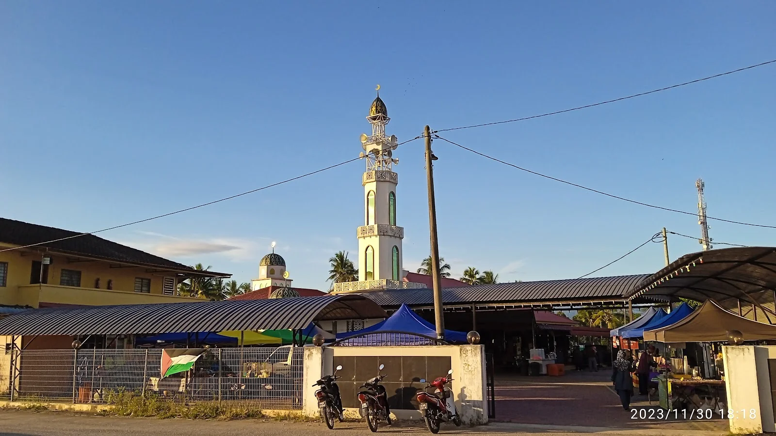 Sumber: Google Places (©2026)