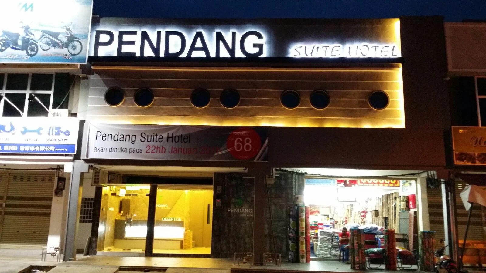 Sumber: Google Places (©2026)