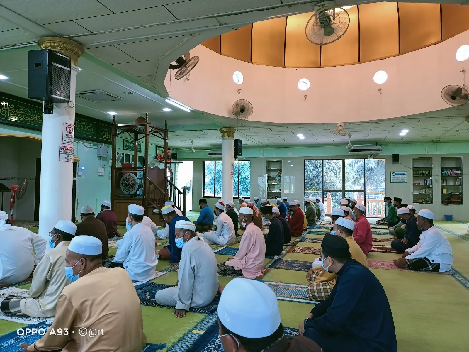Sumber: Google Places (©2026)
