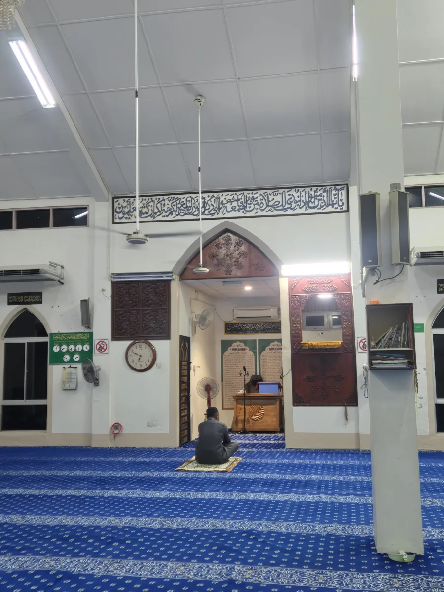 Sumber: Google Places (©2026)