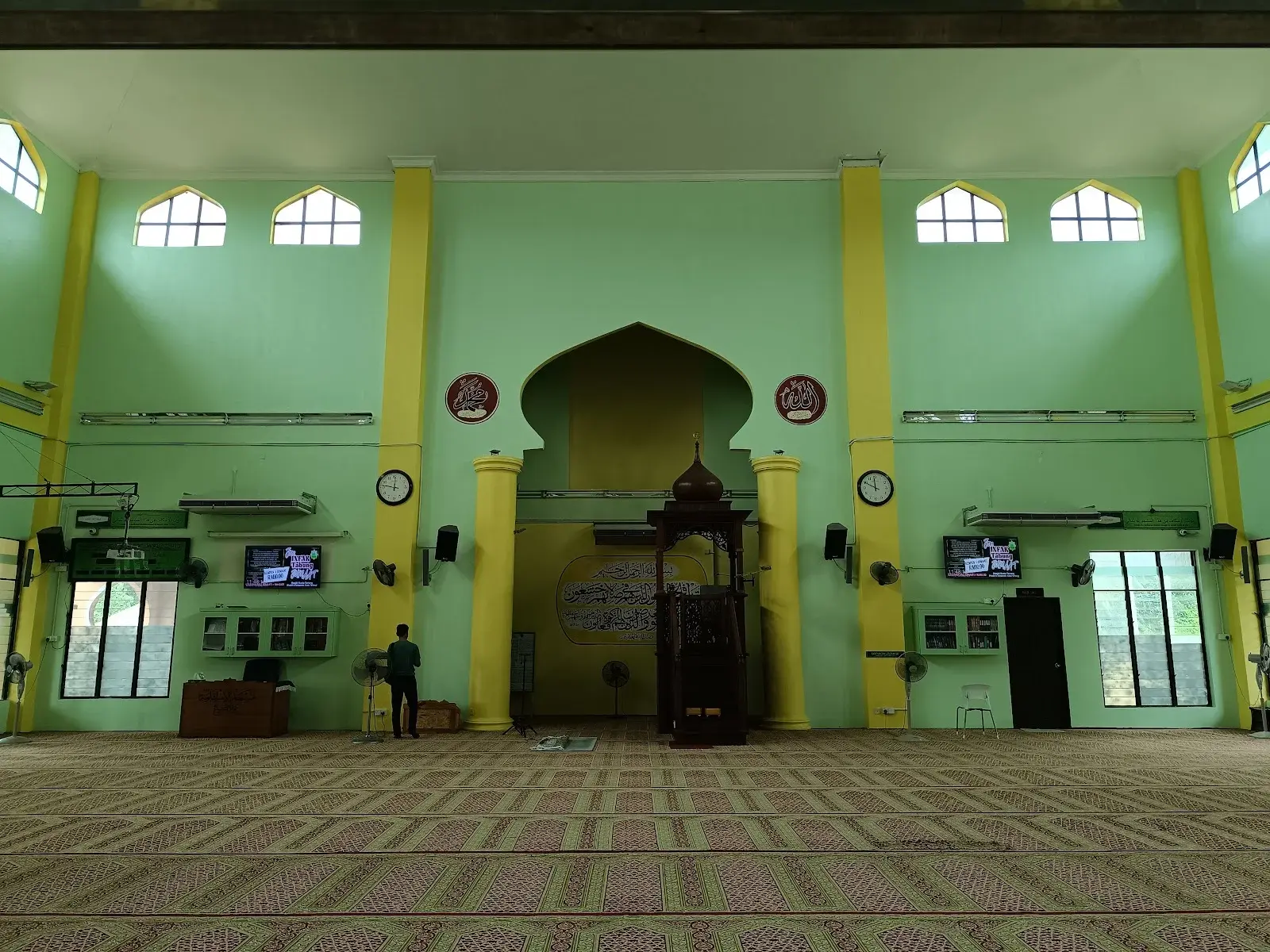 Sumber: Google Places (©2026)