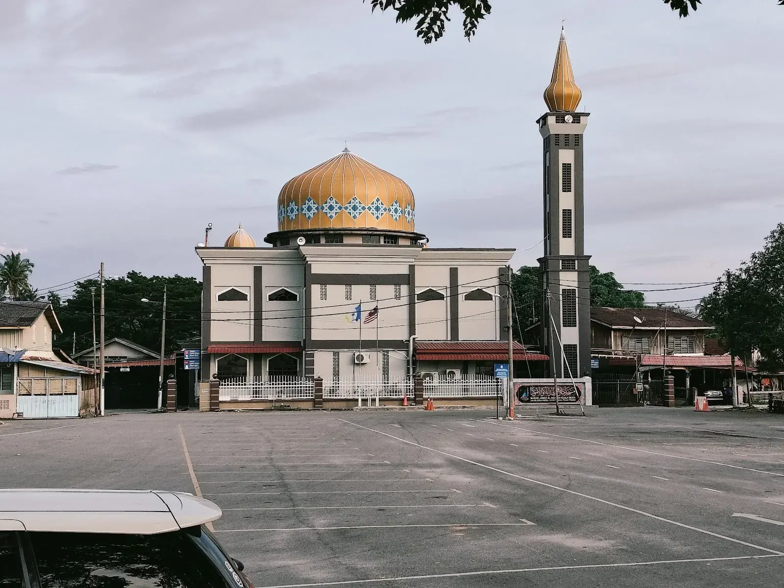 Sumber: Google Places (©2026)