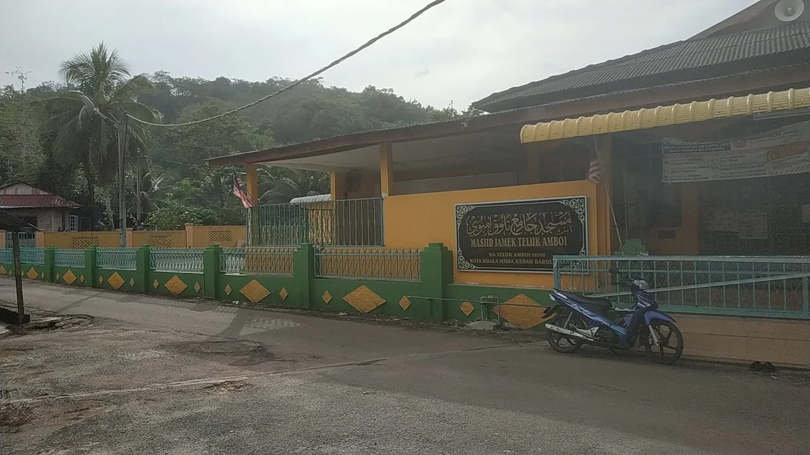 Sumber: Google Places (©2026)