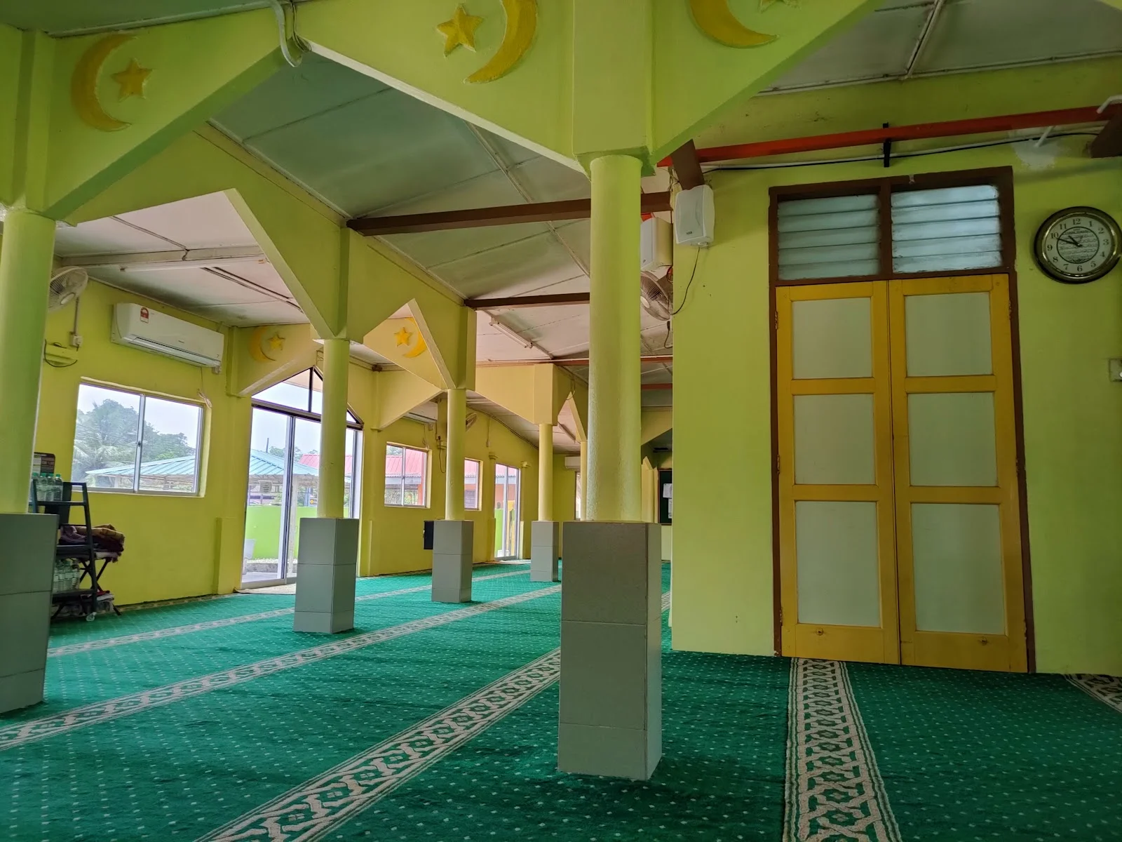 Sumber: Google Places (©2026)