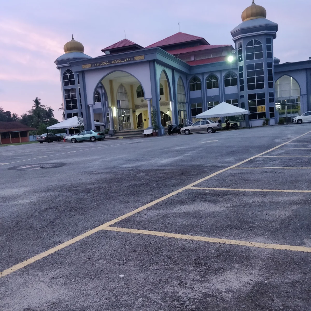 Sumber: Google Places (©2026)