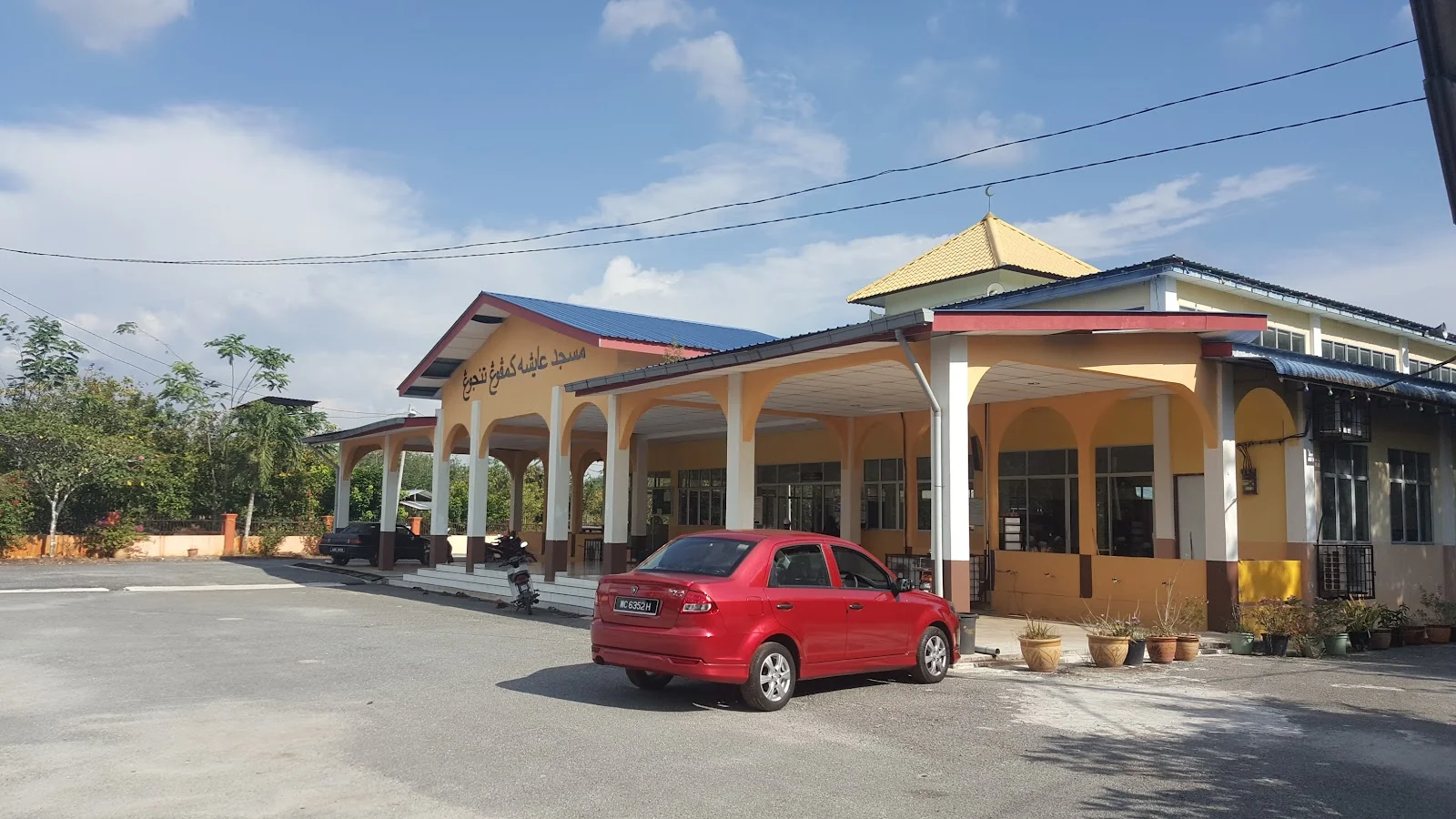 Sumber: Google Places (©2026)