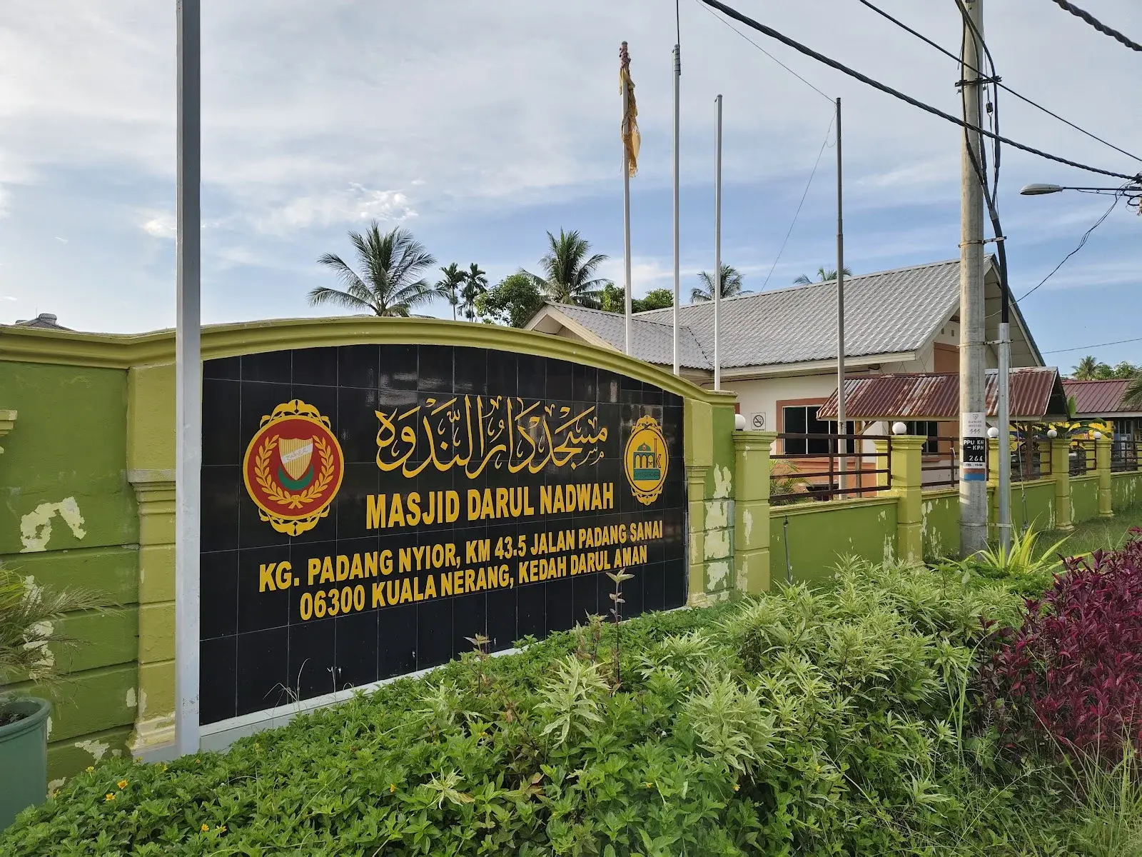 Sumber: Google Places (©2026)
