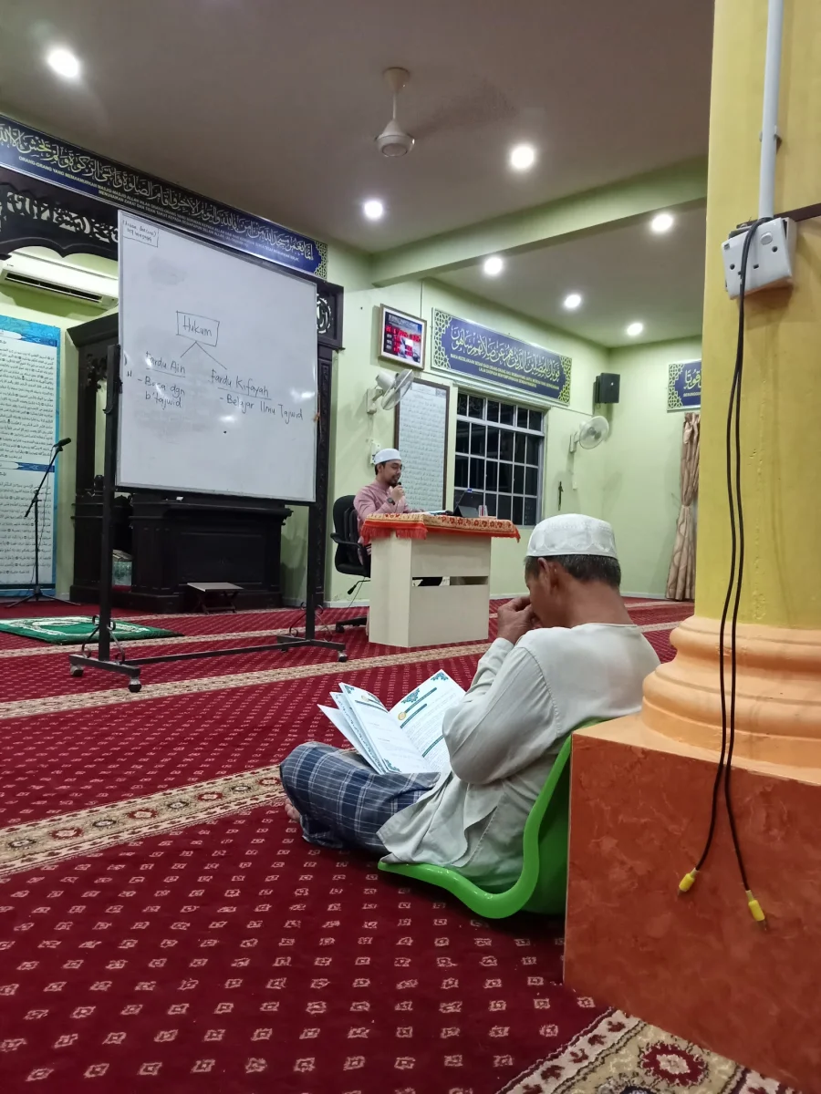 Sumber: Google Places (©2026)