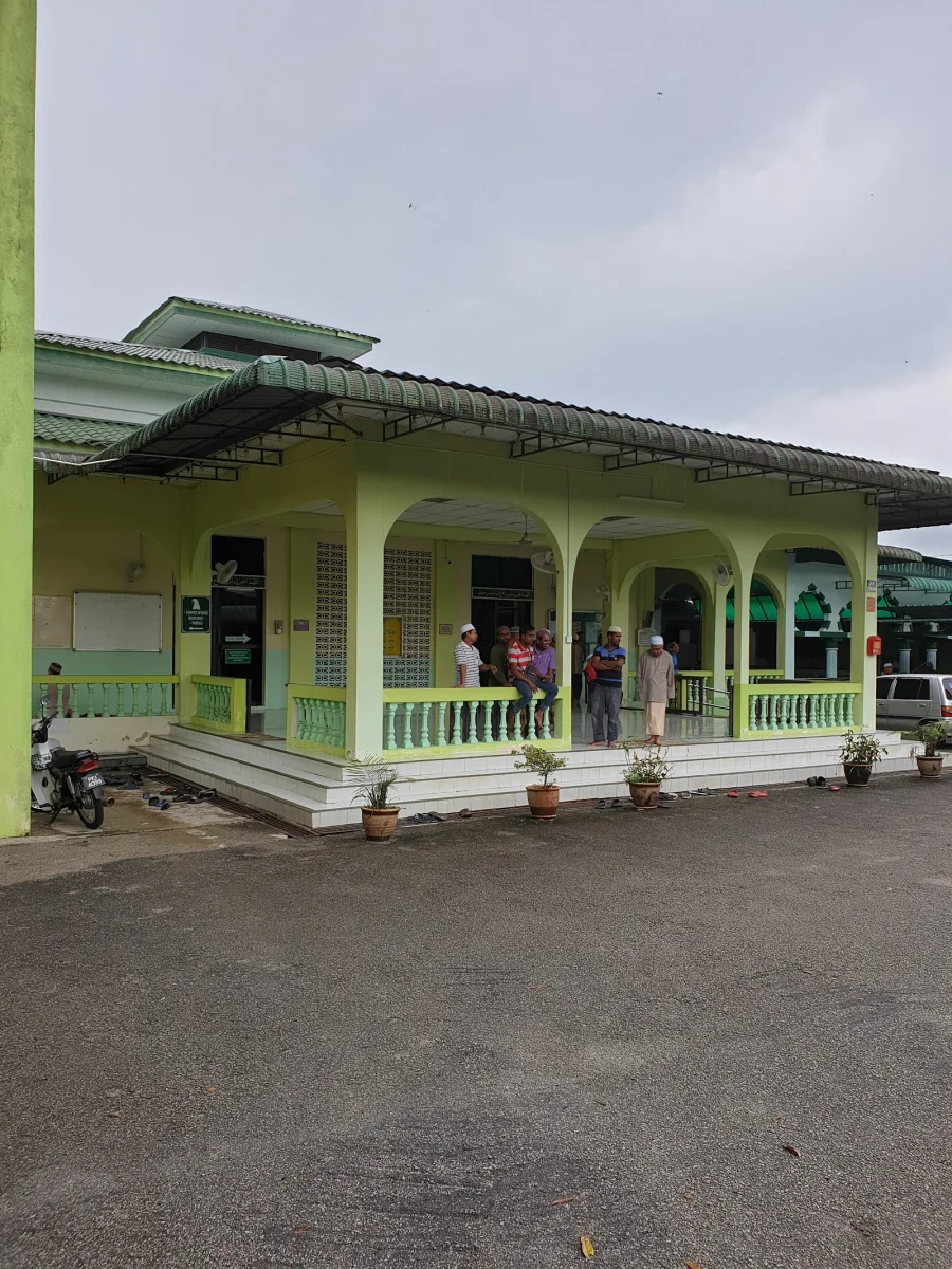 Sumber: Google Places (©2026)