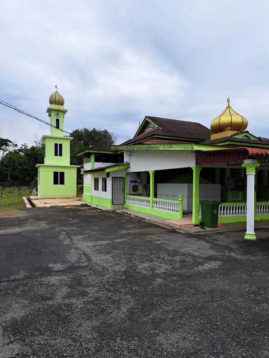 Sumber: Google Places (©2026)