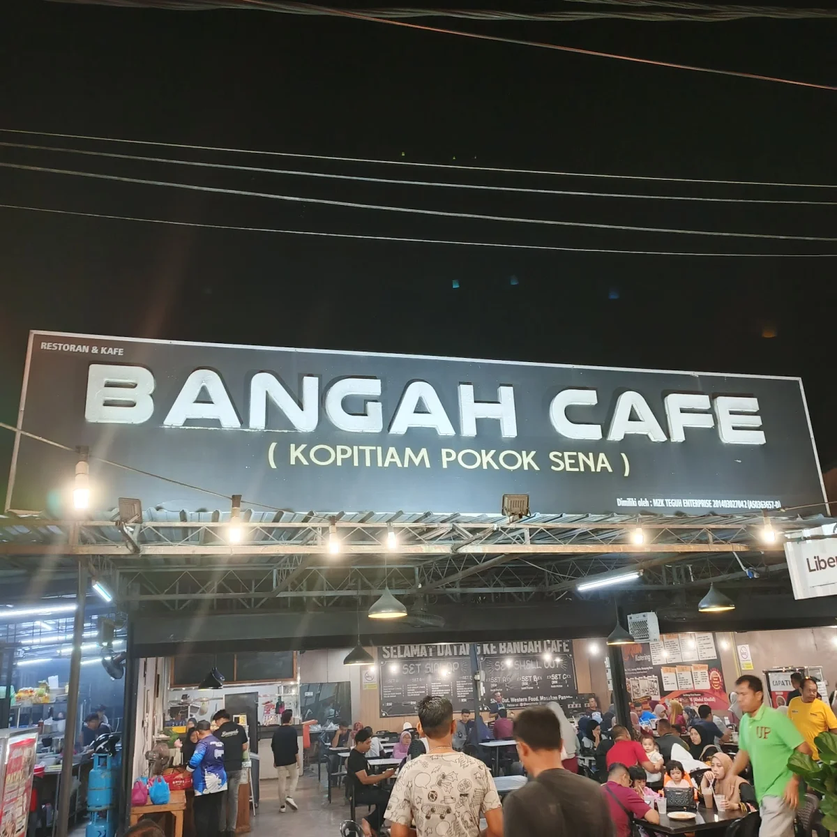 Sumber: Google Places (©2026)
