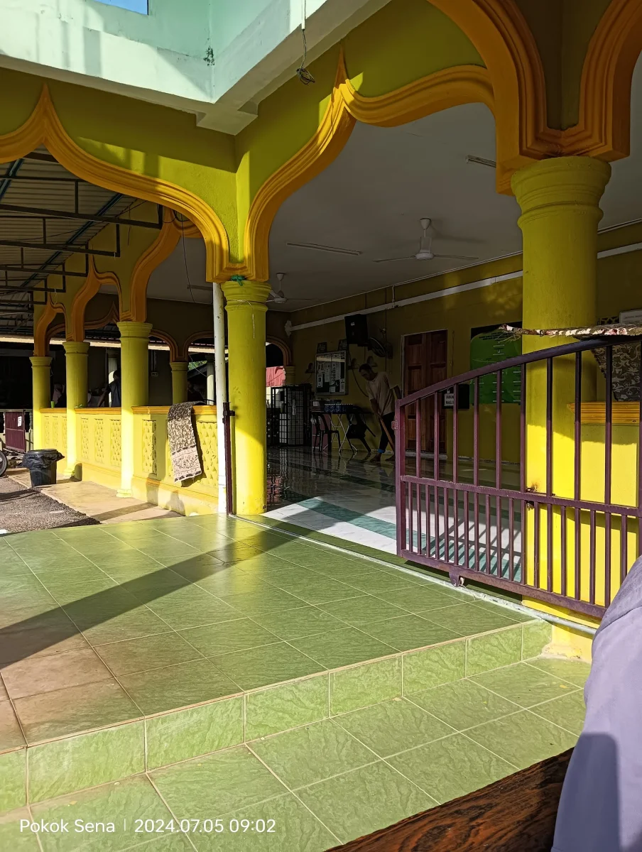 Sumber: Google Places (©2026)
