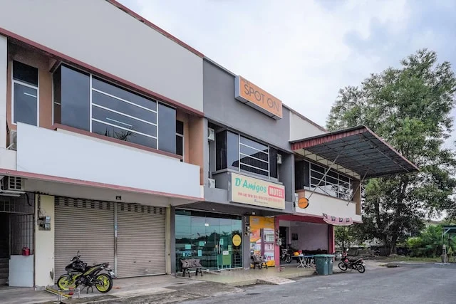 Sumber: Google Places (©2026)